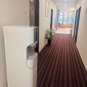 Hsk 4*, Kuala Lumpur Malaysia