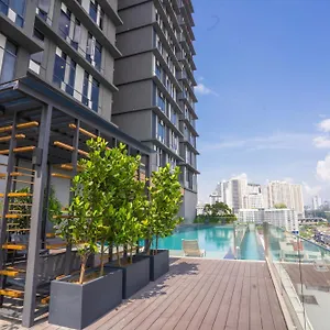 Societe Hartamas 5*, Kuala Lumpur Malaysia